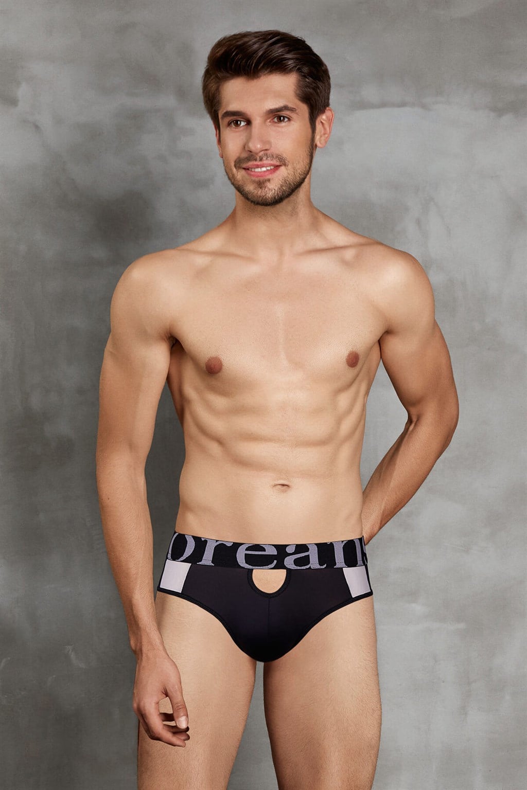 Doreanse Erkek Fantazi Seksi String Tanga 1224