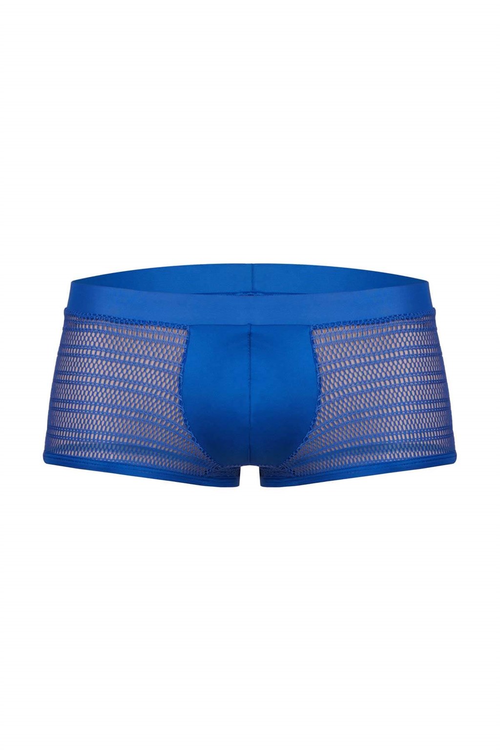 Doreanse Erkek Fantazi Transparan Fileli Boxer 1588
