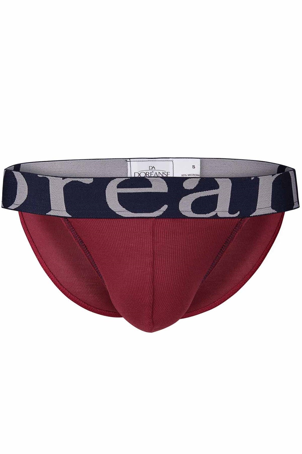 Doreanse Erkek Micro Modal Bel Bantlı Slip Külot 1313