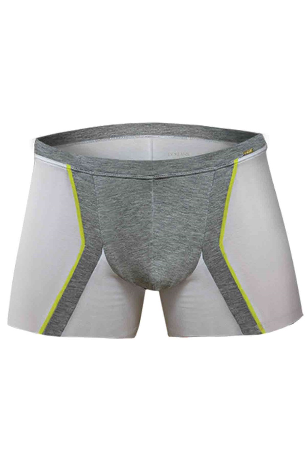 Doreanse Erkek Modal Çizgili Torbalı  Normal Paça Boxer 1720