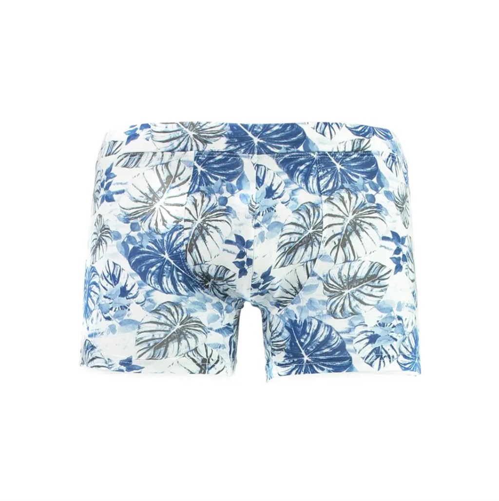Doreanse Erkek Modal Çok Renkli Baskılı Torbalı  Normal Paça Boxer 1800