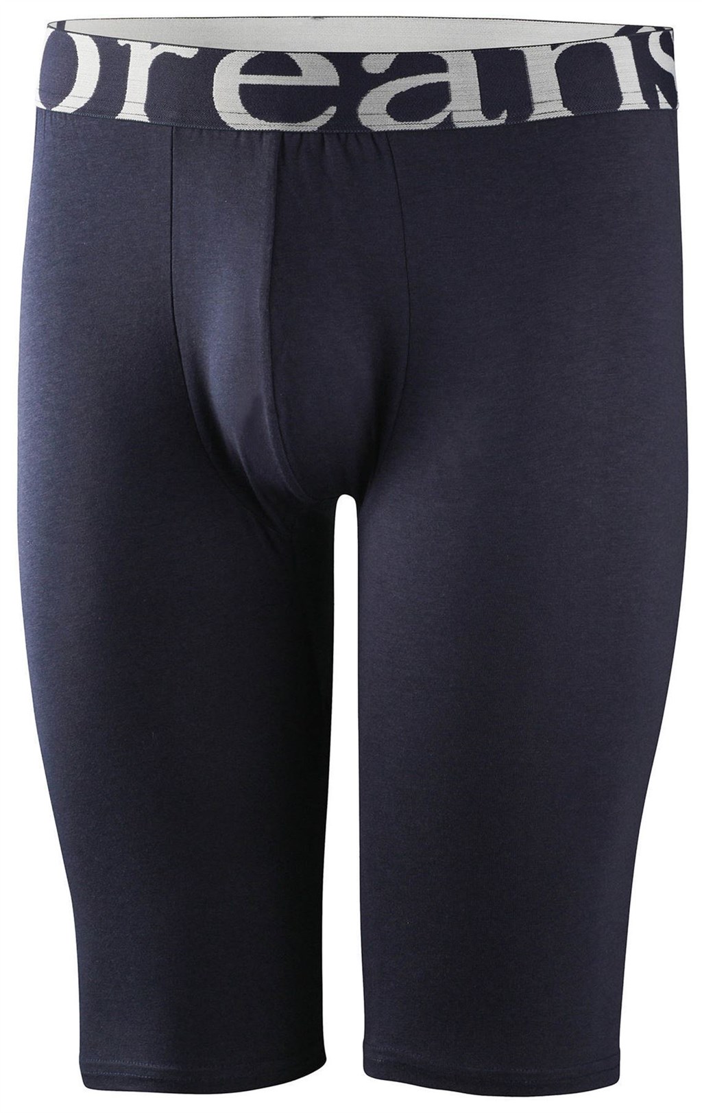 Doreanse Erkek Modal Esnek Uzun Paça Boxer 1785