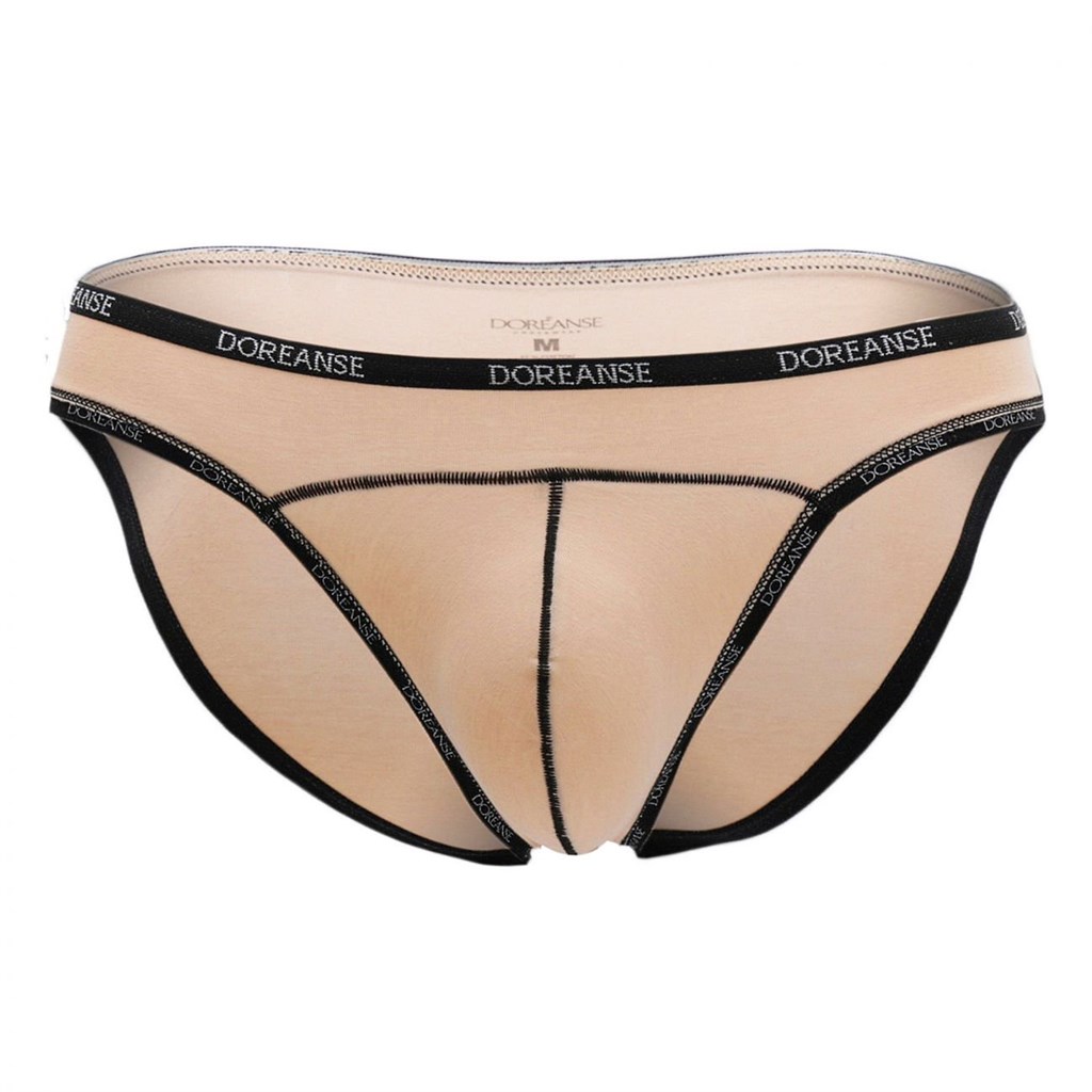 Doreanse Erkek Modal Külot Slip 1215