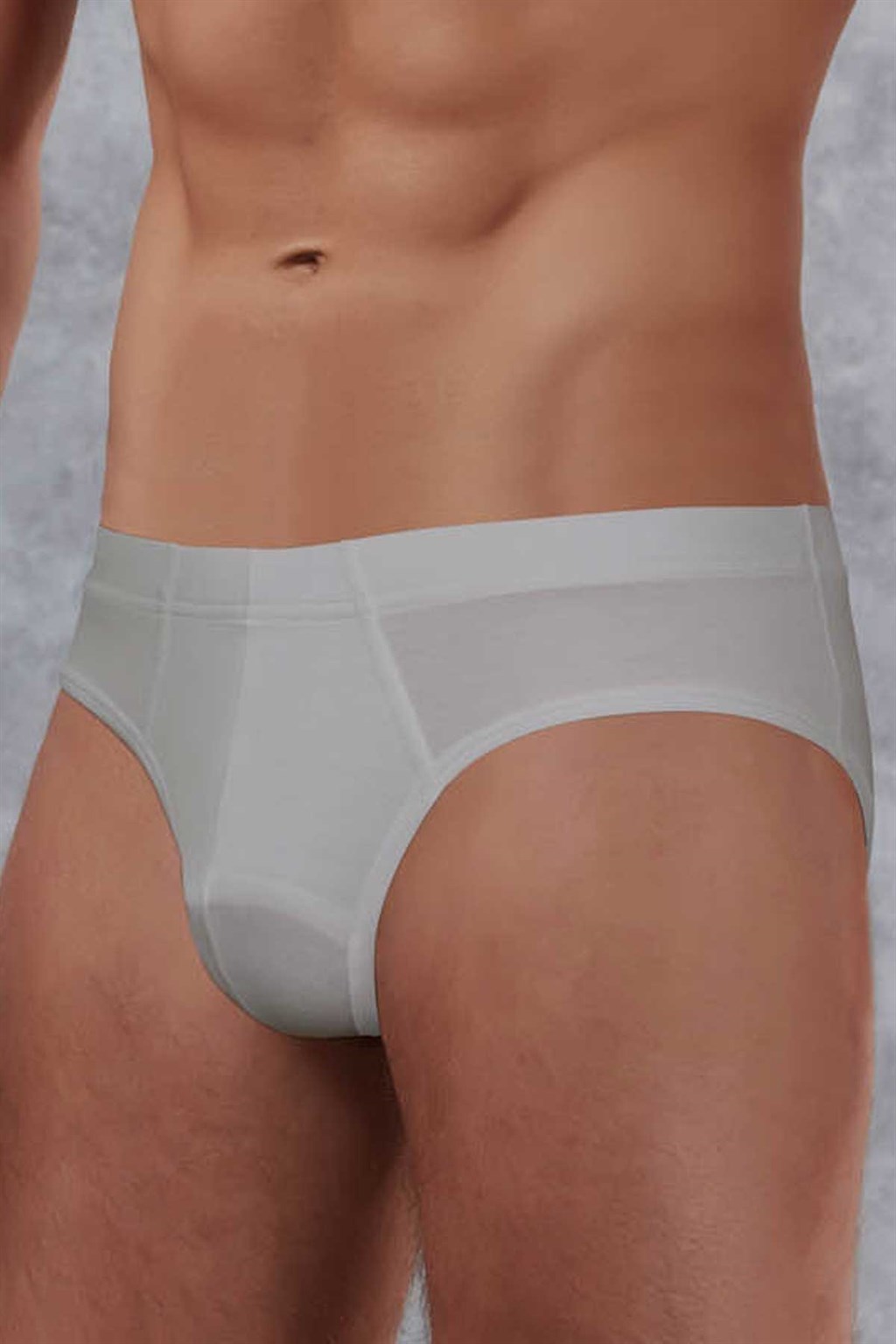 Doreanse Erkek Modal Slip Külot 1003