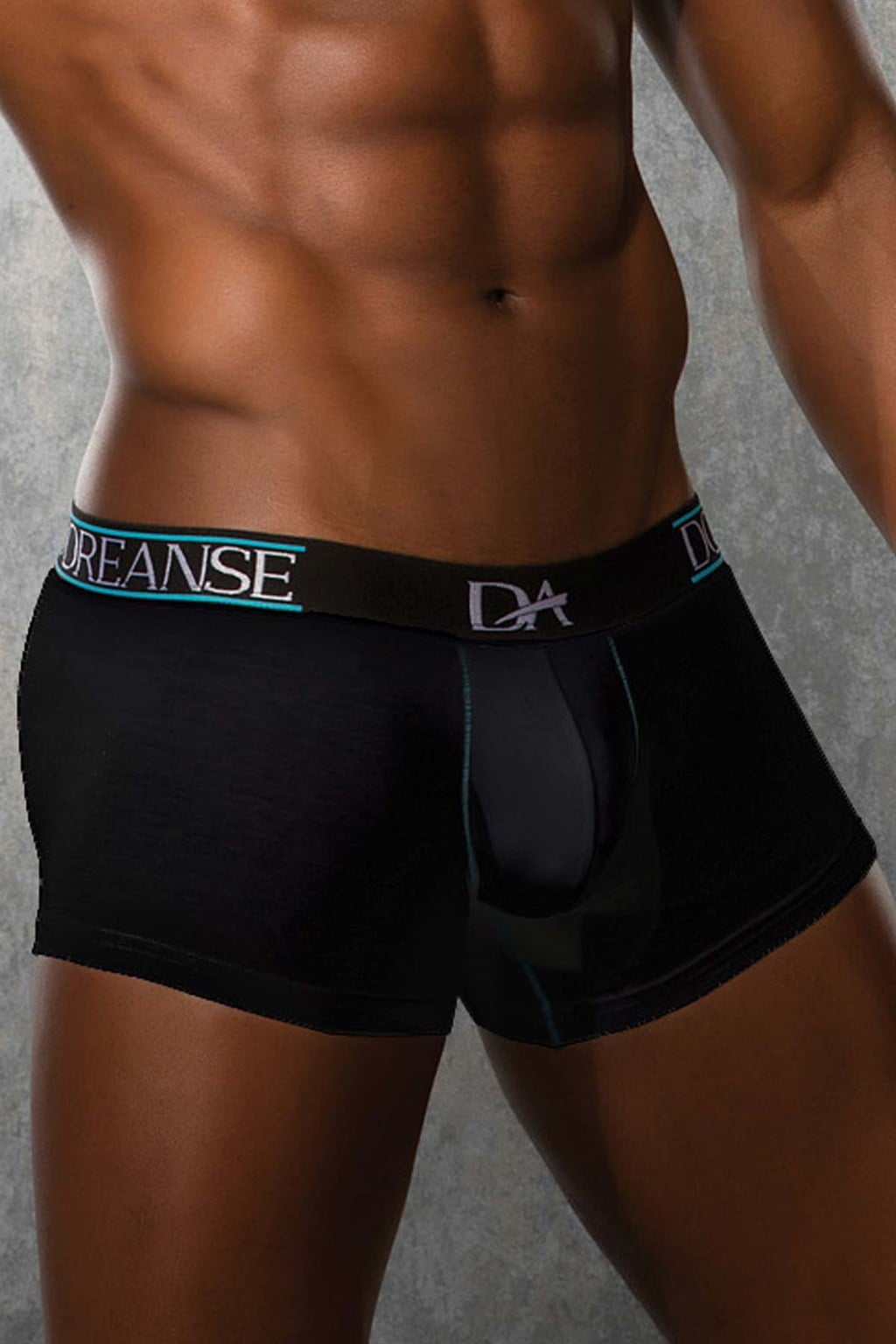 Doreanse Erkek Modal Torbalı  Normal Paça Boxer 1733