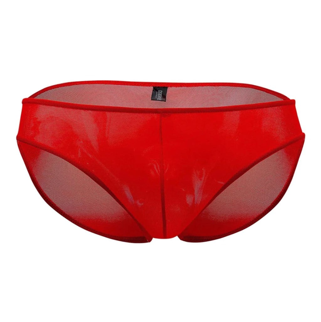 Doreanse Erkek Polyamid Transparan Külot Slip 1321