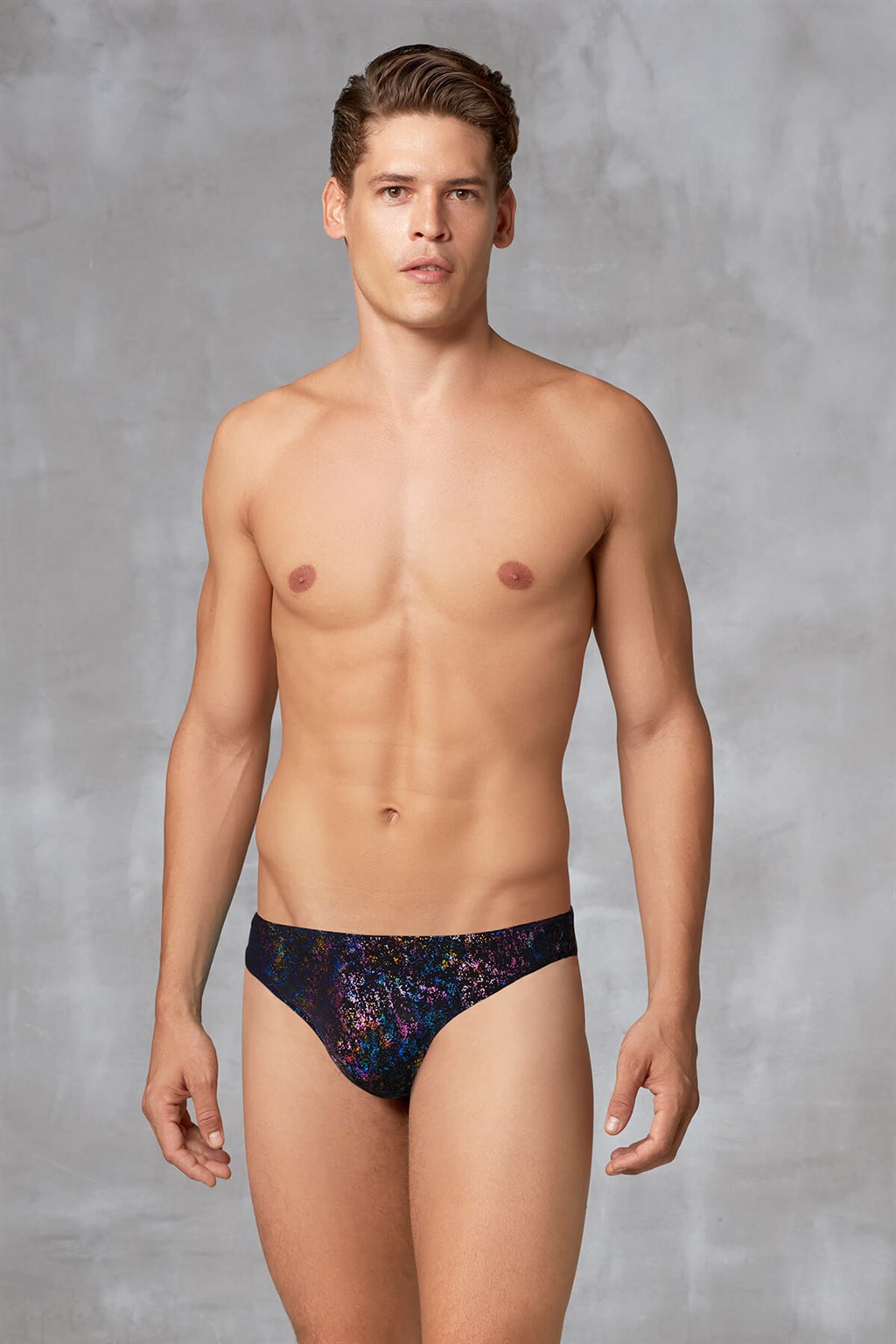 DOREANSE Erkek Slip 1311