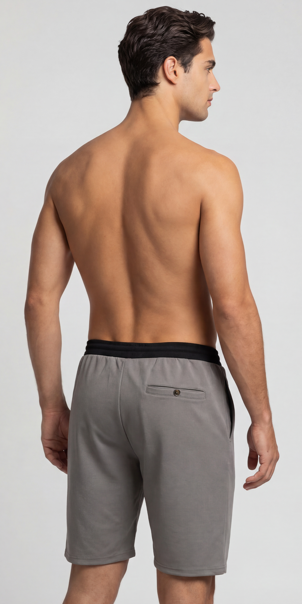 DOREANSE Erkek Şort 4525