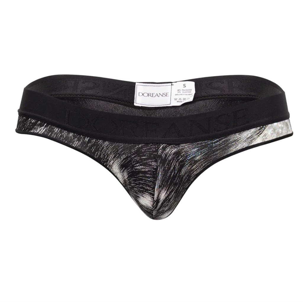 DOREANSE Erkek String 1208