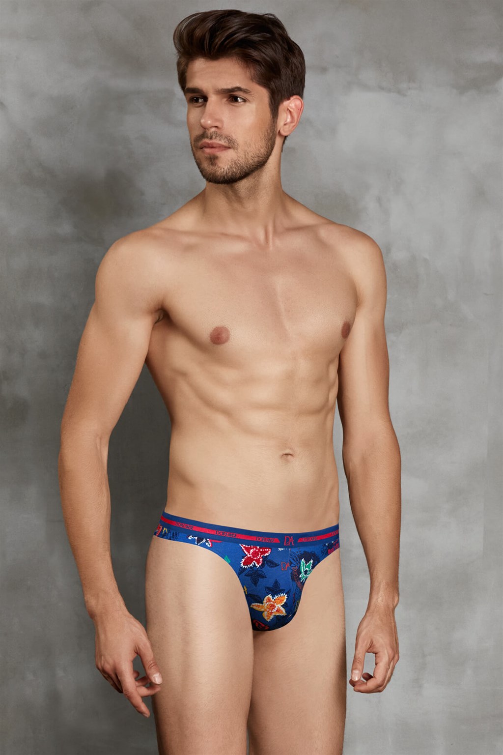 DOREANSE ERKEK STRING 1268