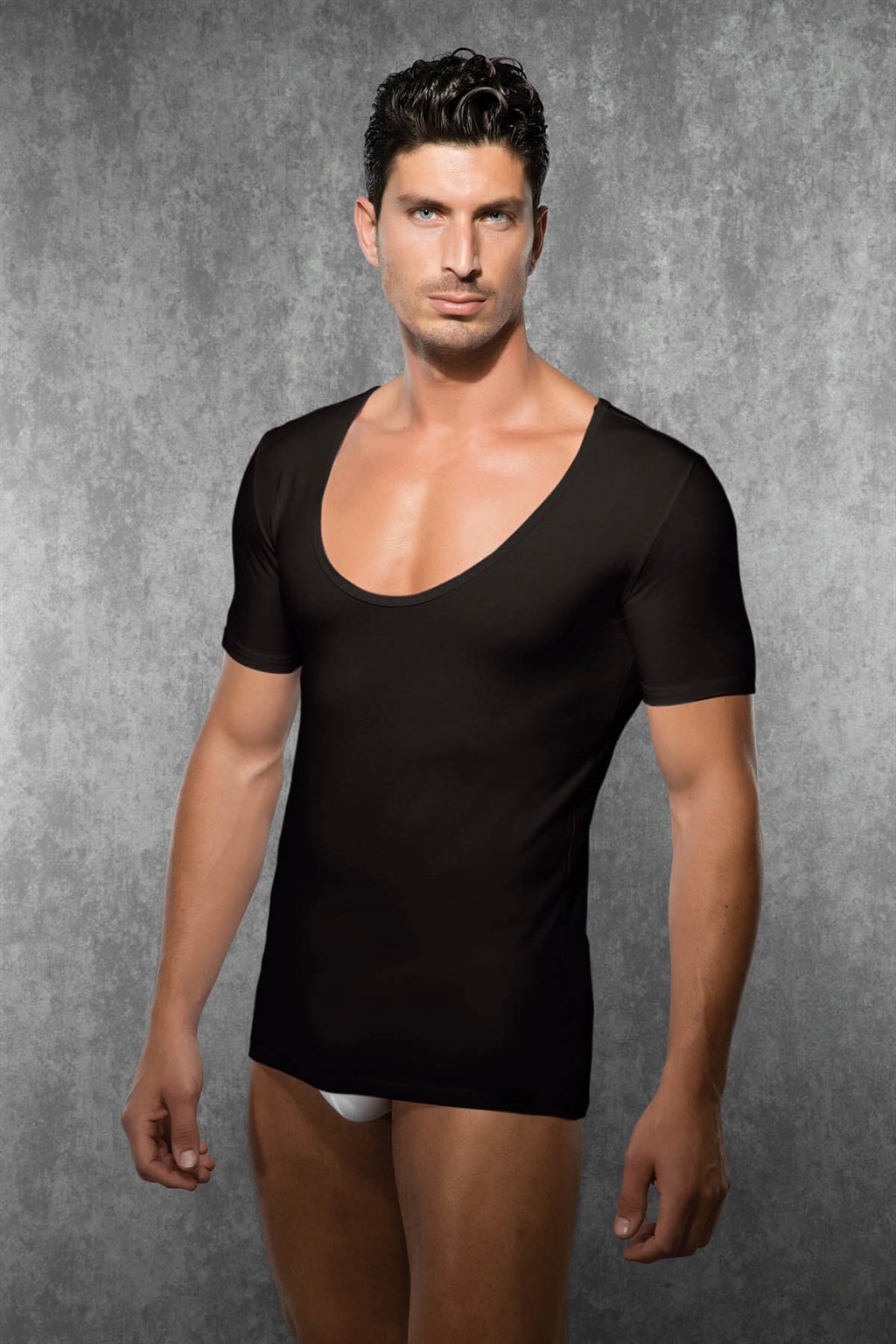 DOREANSE ERKEK T-SHIRT 2520