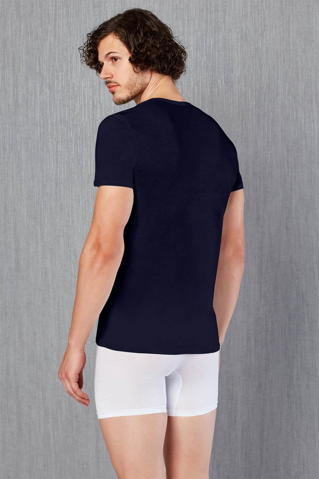 DOREANSE ERKEK T-SHIRT 2525