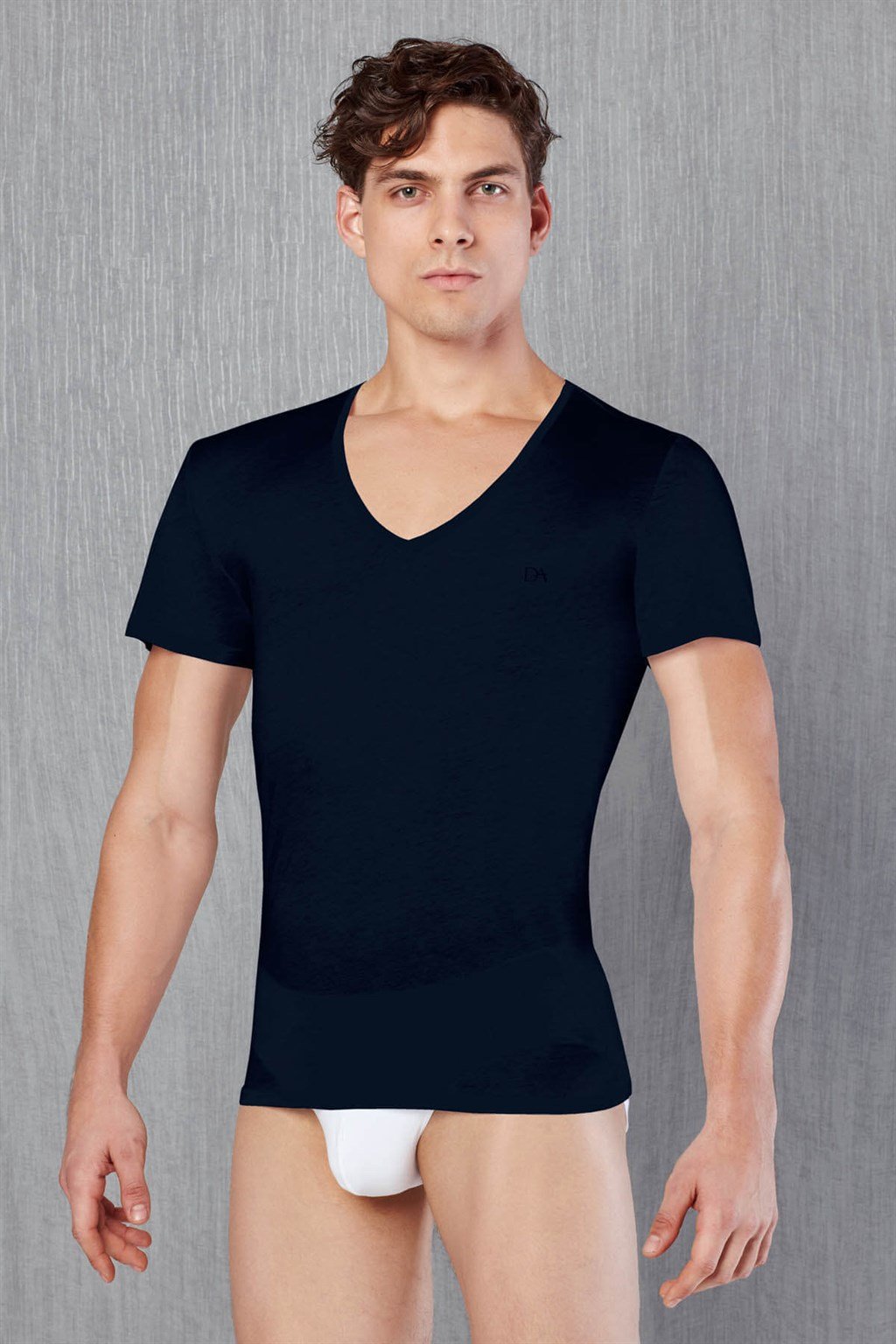 DOREANSE ERKEK T-SHIRT 2530