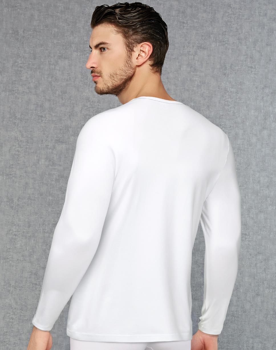 DOREANSE Erkek T-Shirt 2900