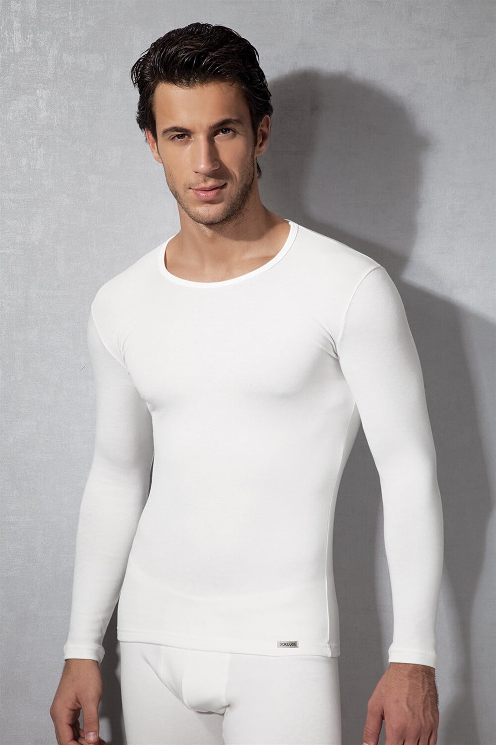 DOREANSE Erkek T-Shirt 2960