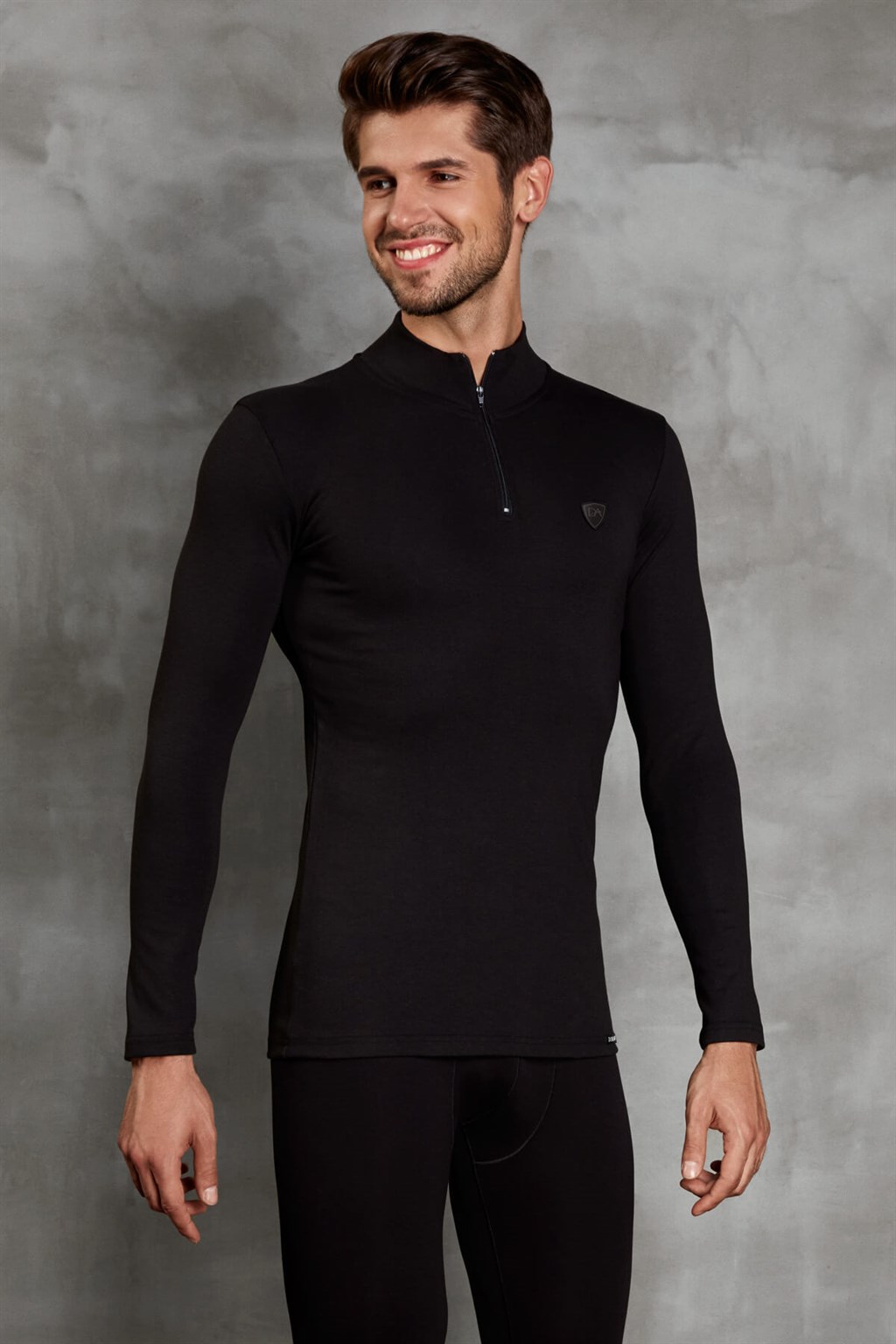 DOREANSE Erkek T-Shirt 2975