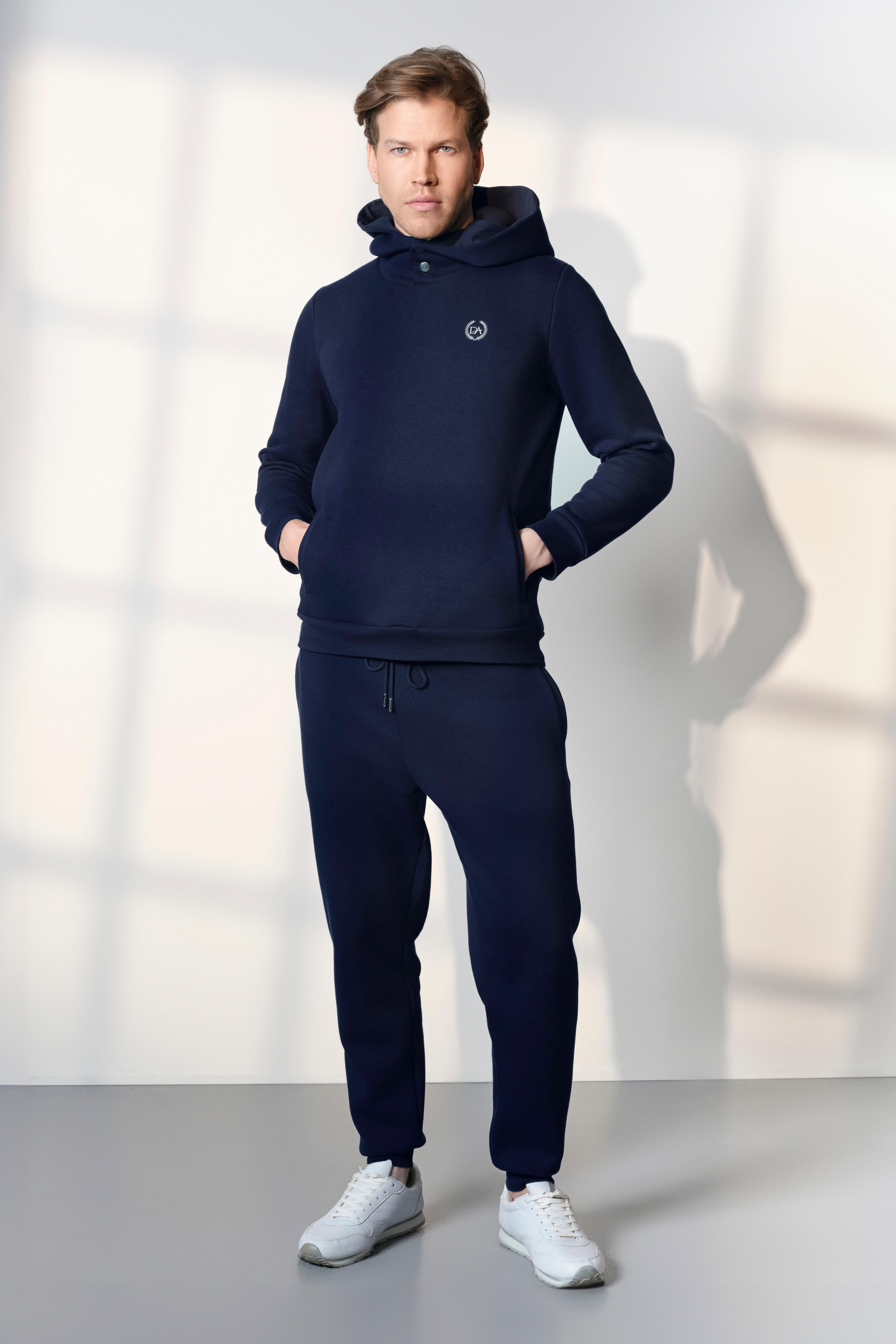 DOREANSE Erkek T-Shirt Pijama Takımı 25K4539