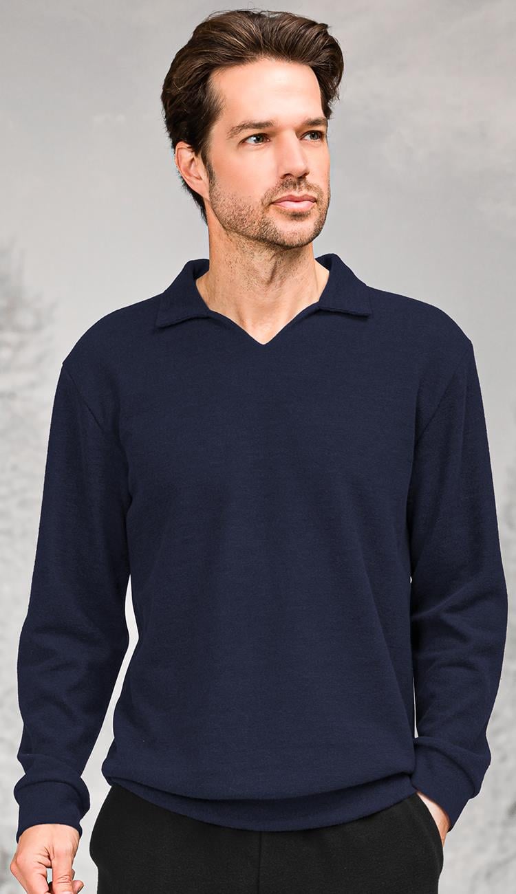 DOREANSE Erkek ÜST PİJAMA 4615