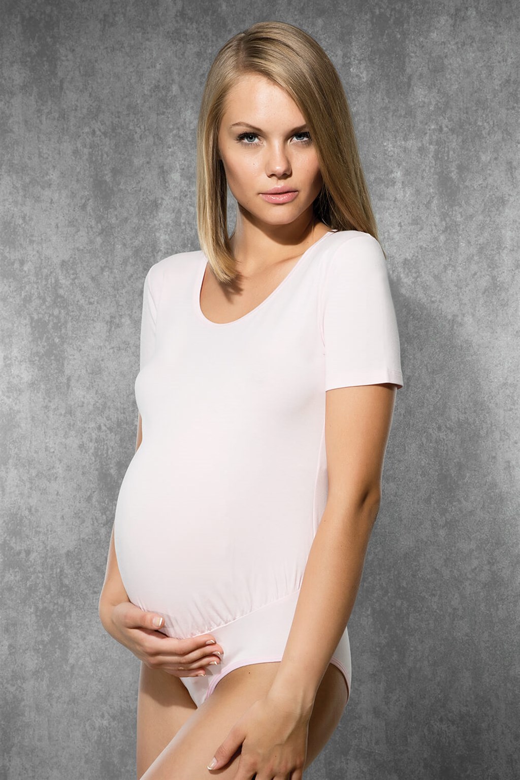 DOREANSE Kadın Body 12310