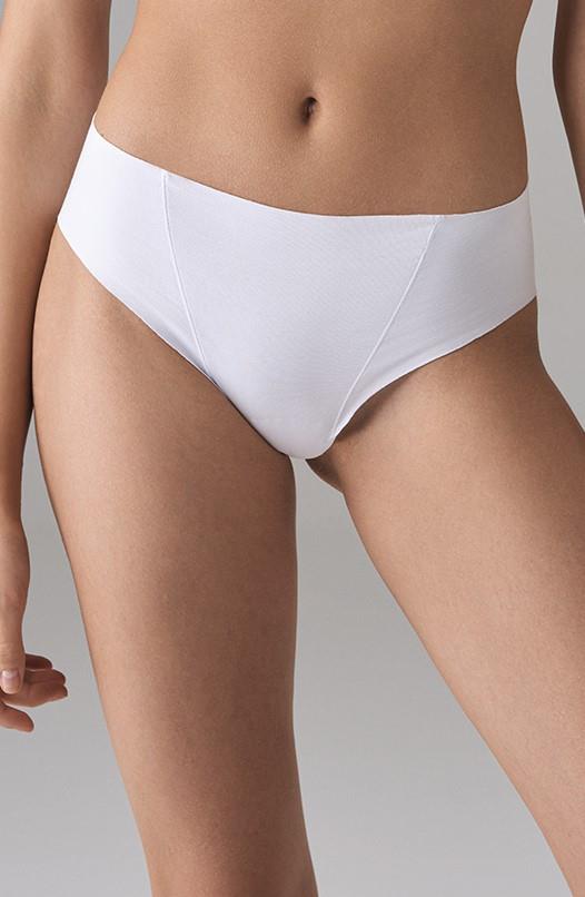 DOREANSE Kadın Lazer Kesim Dikişsiz Külot Slip 7163