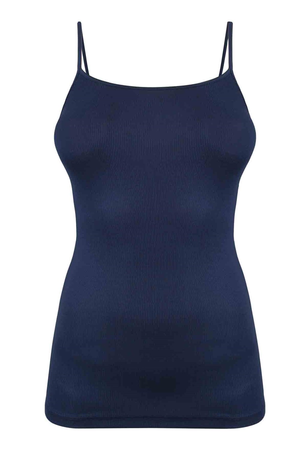 Doreanse Kadın Micro Modal İnce Kumaş Kopçalı Günlük Atlet 9360