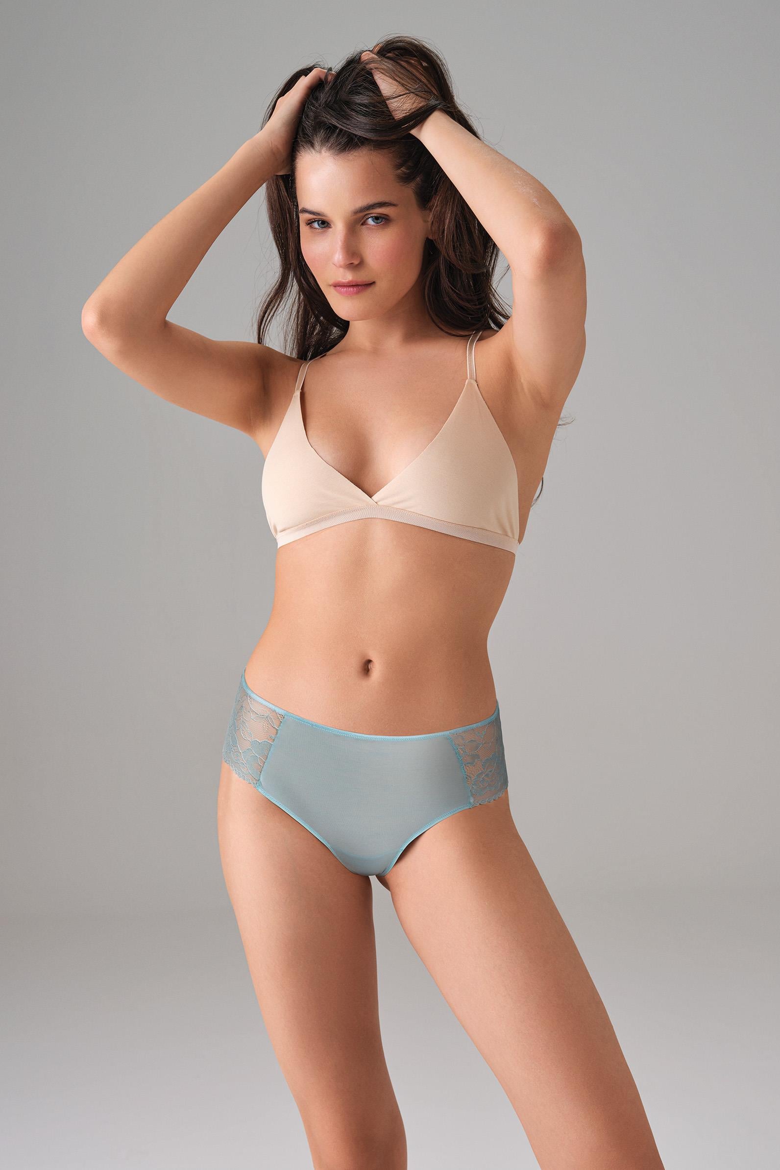 DOREANSE KADIN Slip 7159