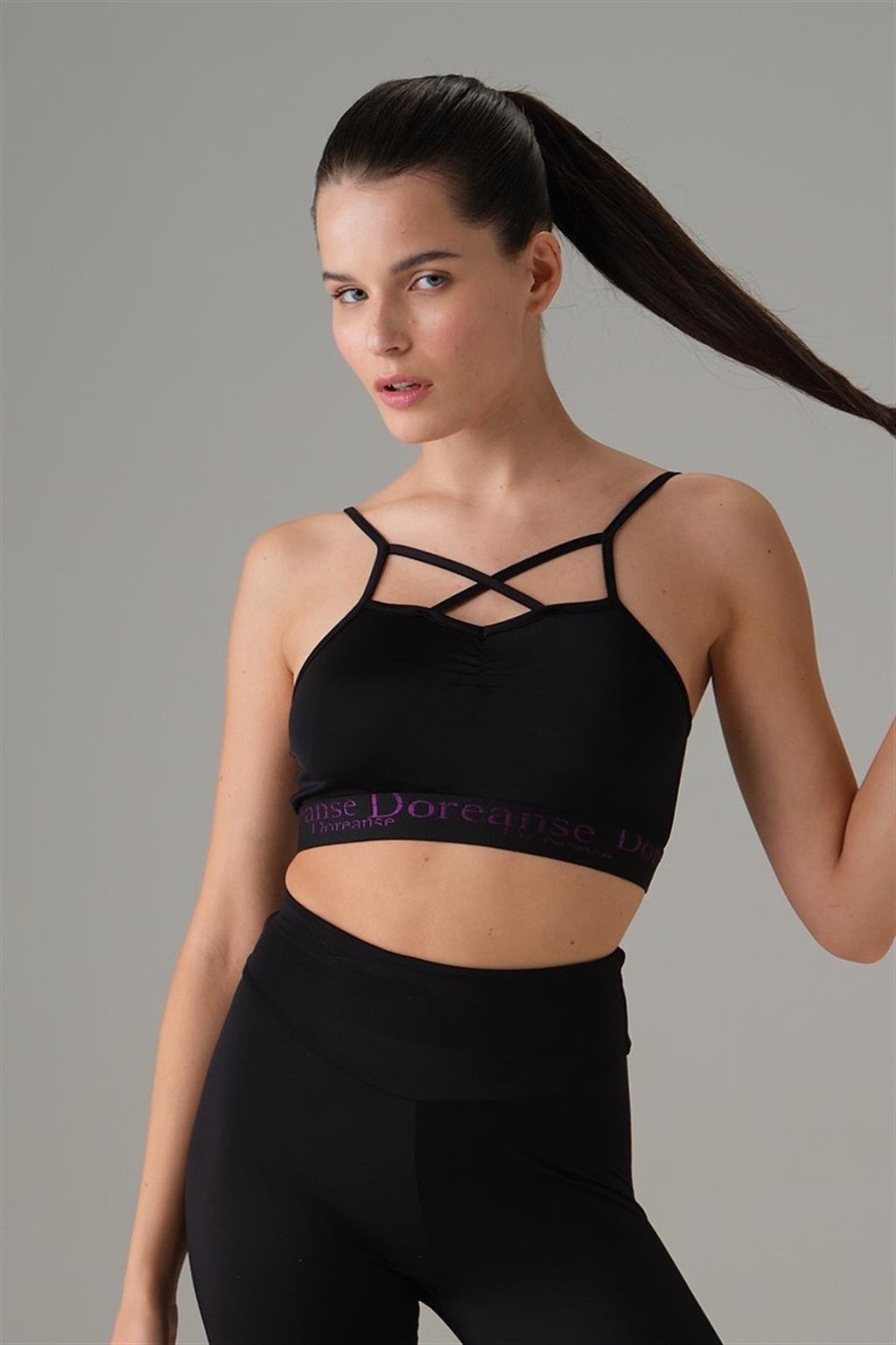 DOREANSE KADIN Sütyen 5592