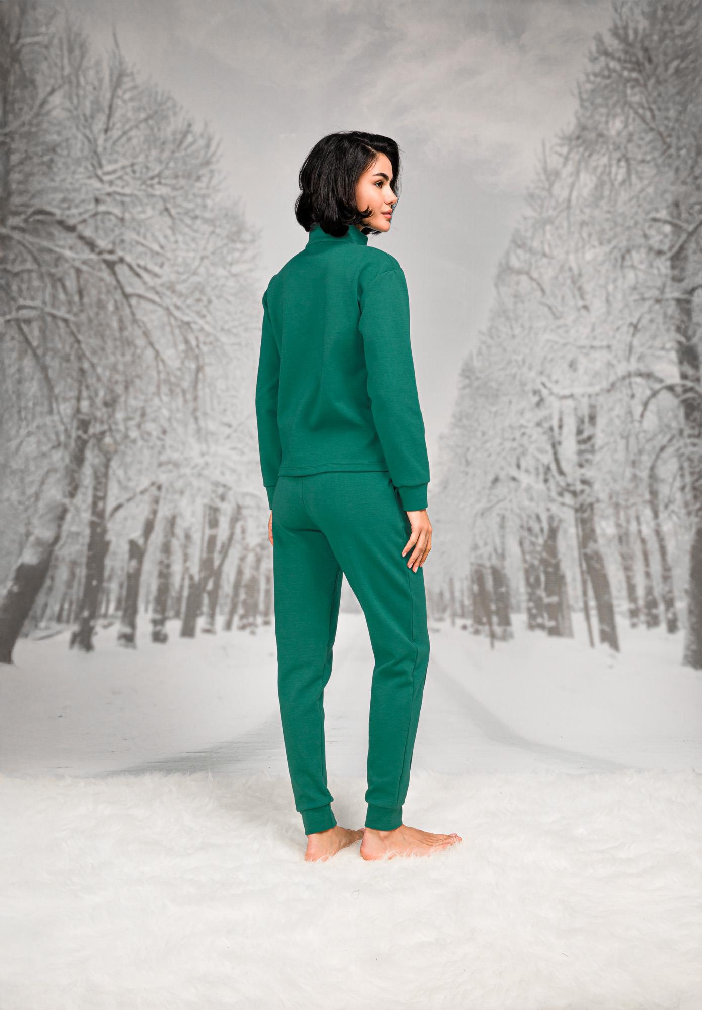 DOREANSE KADIN T-Shirt Pijama Takımı 26K4103