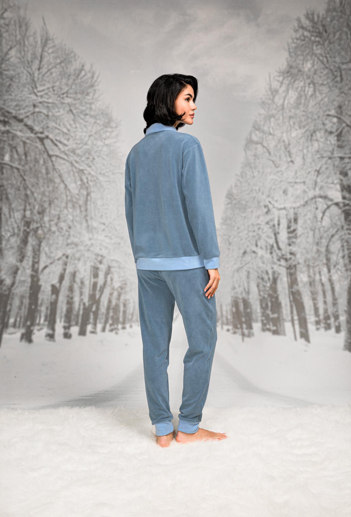 DOREANSE KADIN T-Shirt Pijama Takımı 26K4092