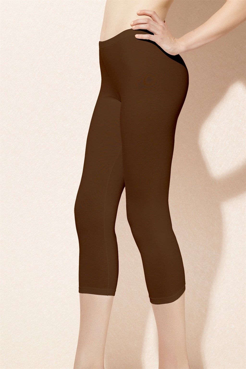 DOREANSE Kadın Tayt 8011