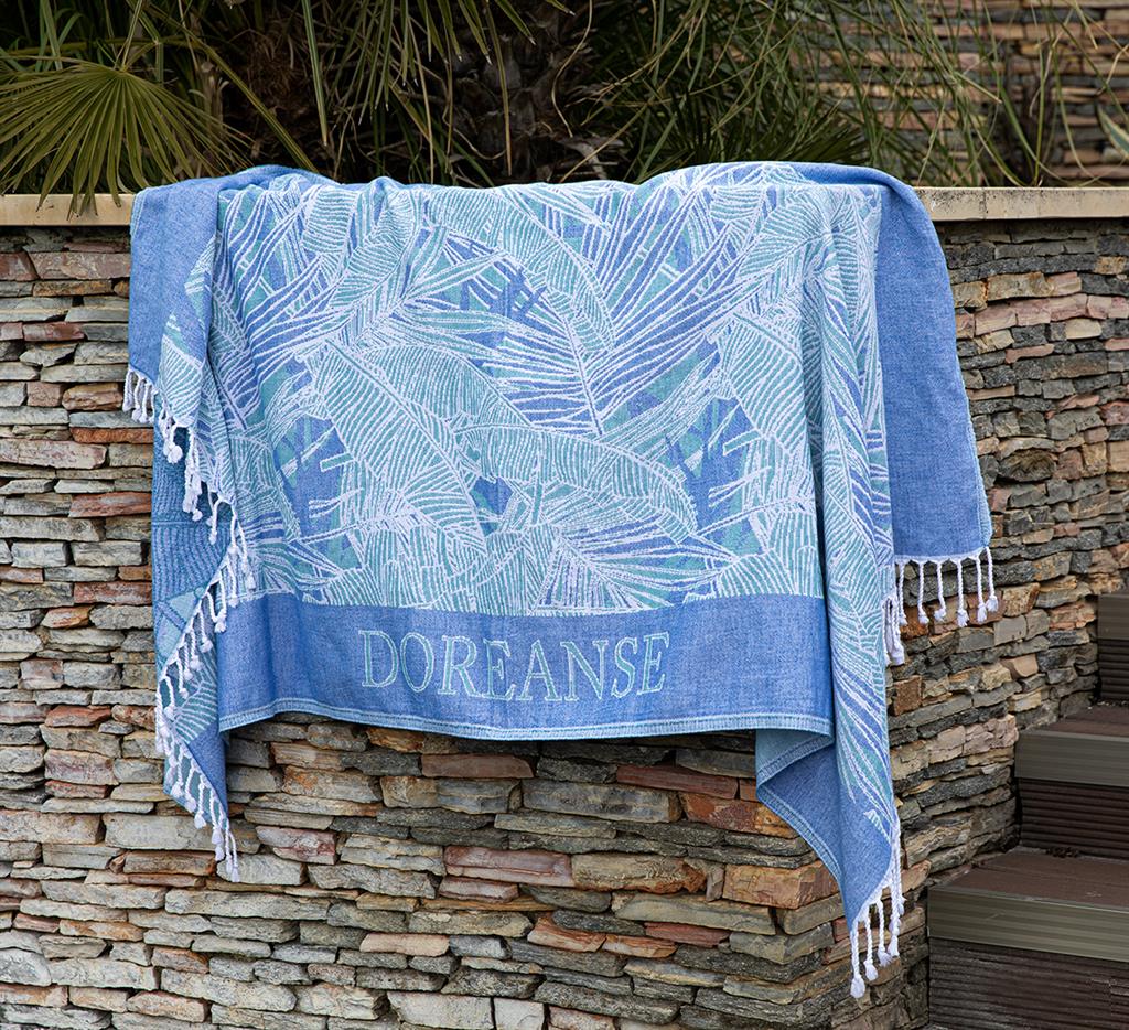 DOREANSE Peştemal 825
