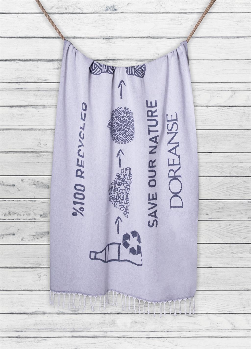 DOREANSE Peştemal 831