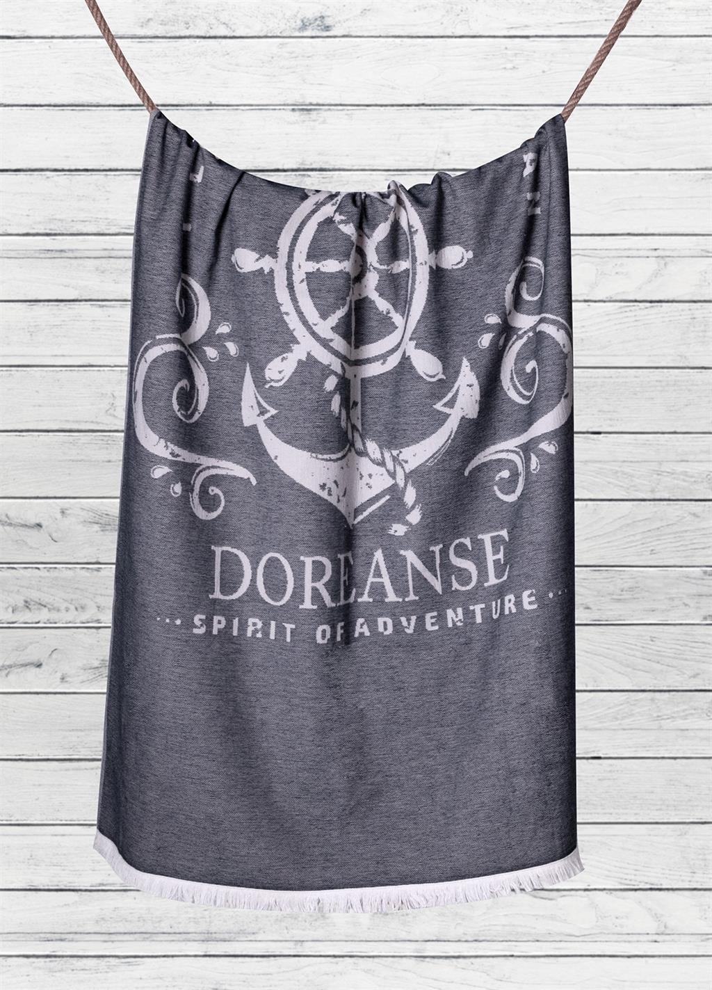 DOREANSE Peştemal 832