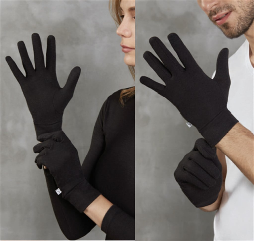 Doreanse Unisex Yetişkin Termal Eldiven 880