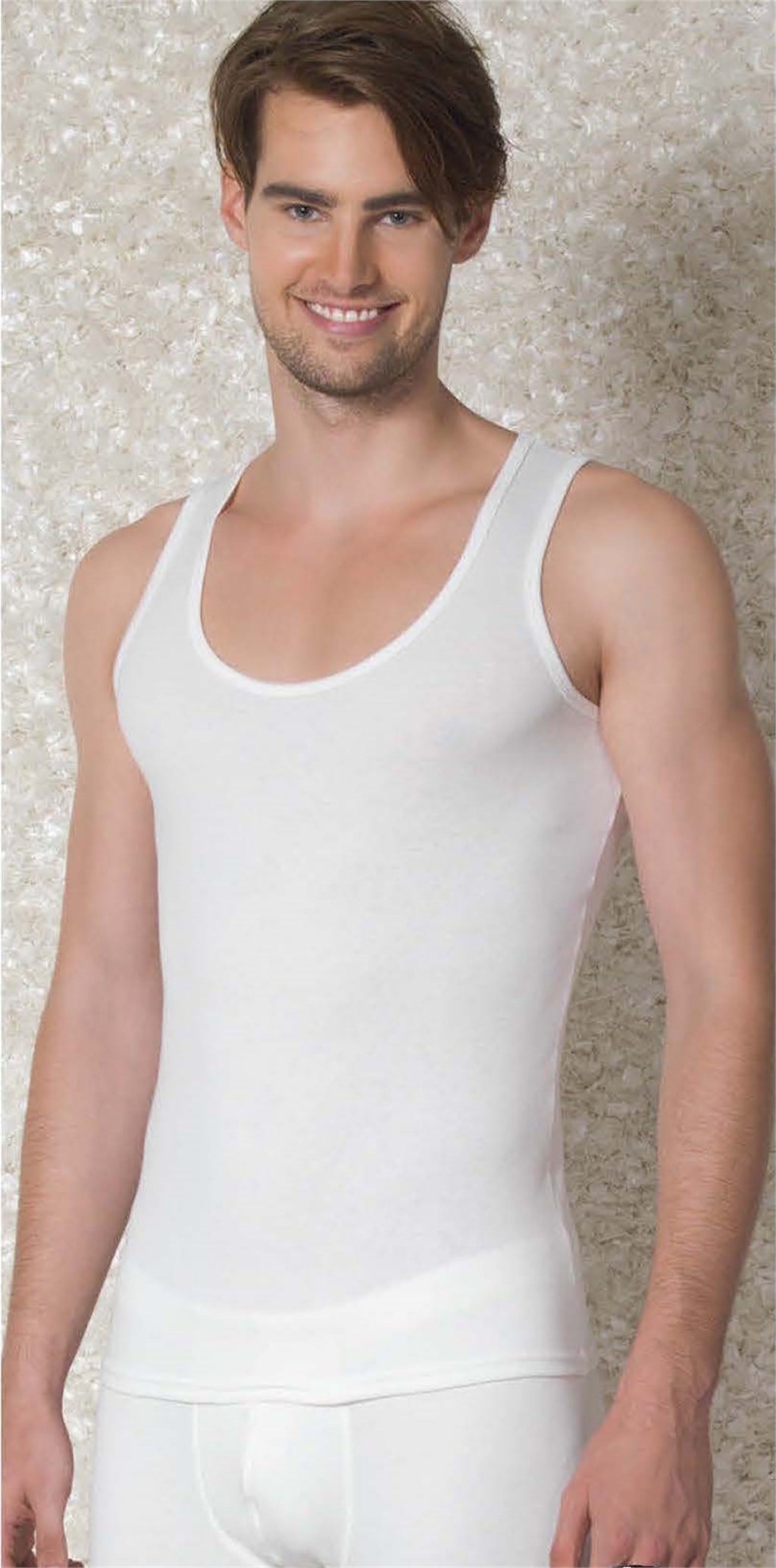 Doreanse Erkek Atlet 2450