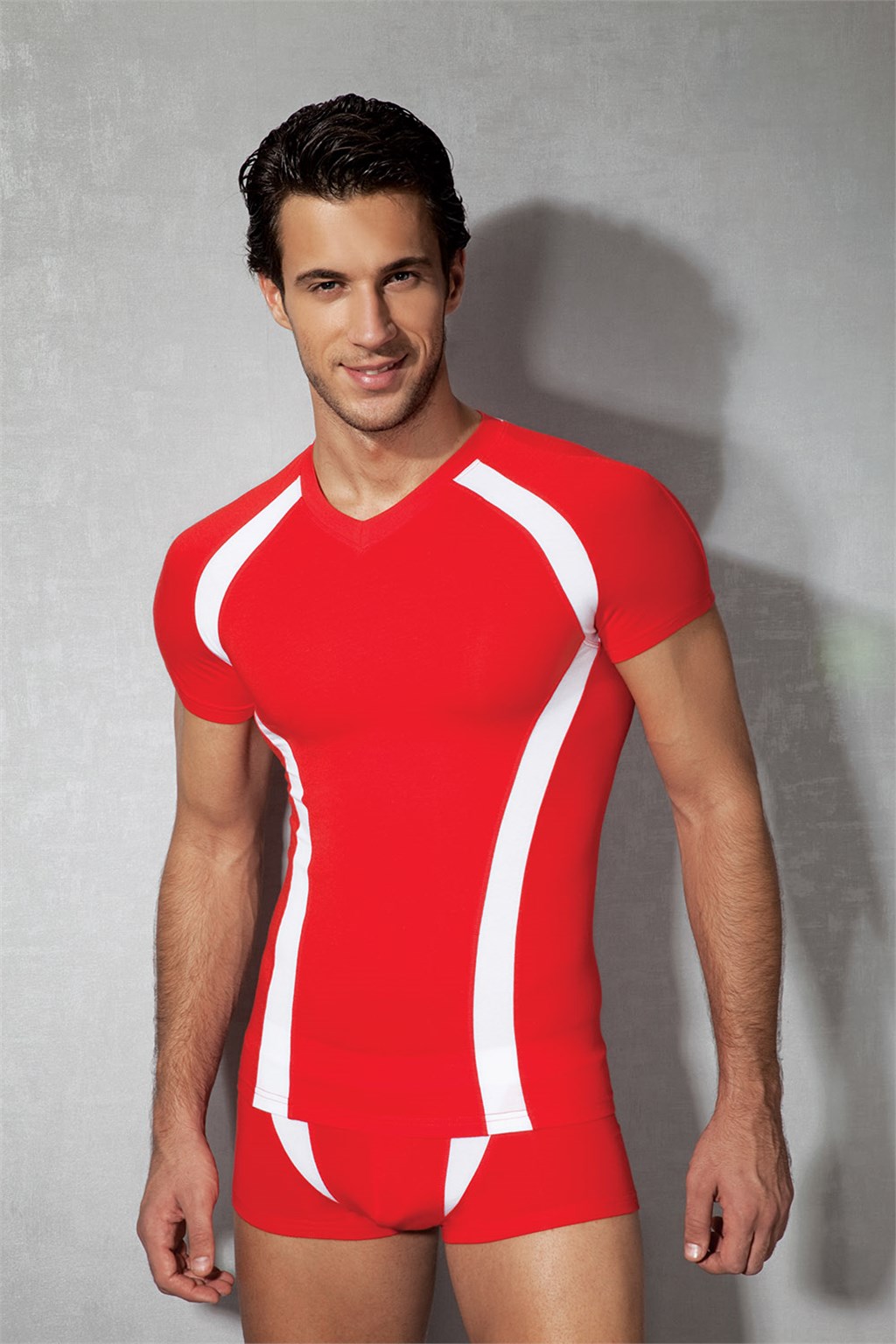 Doreanse Erkek T-Shirt 2527