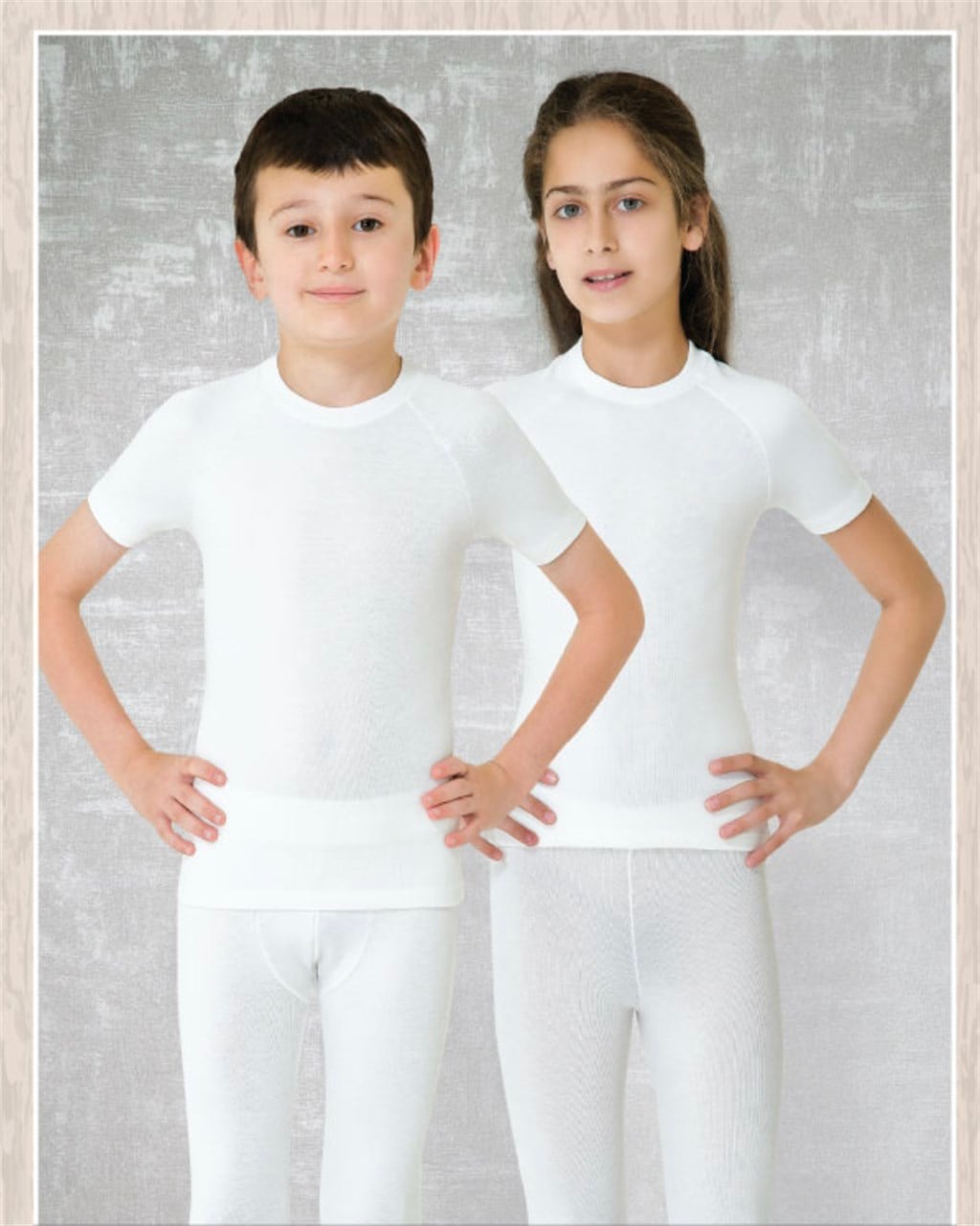 Doreanse Unisex Çocuk T-Shirt 210
