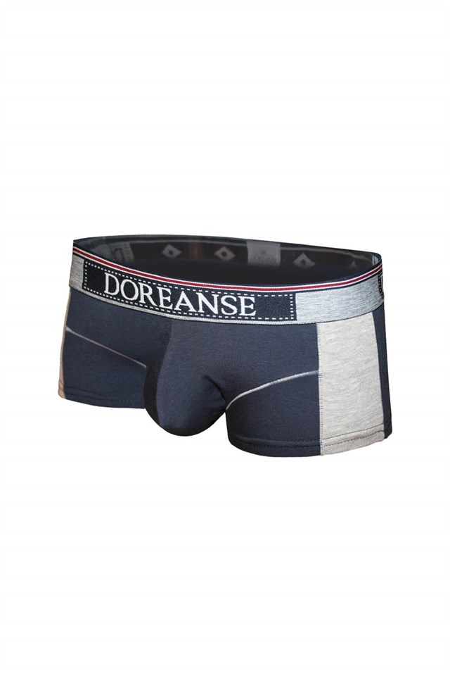 DOREANSE Erkek Boxer 1730
