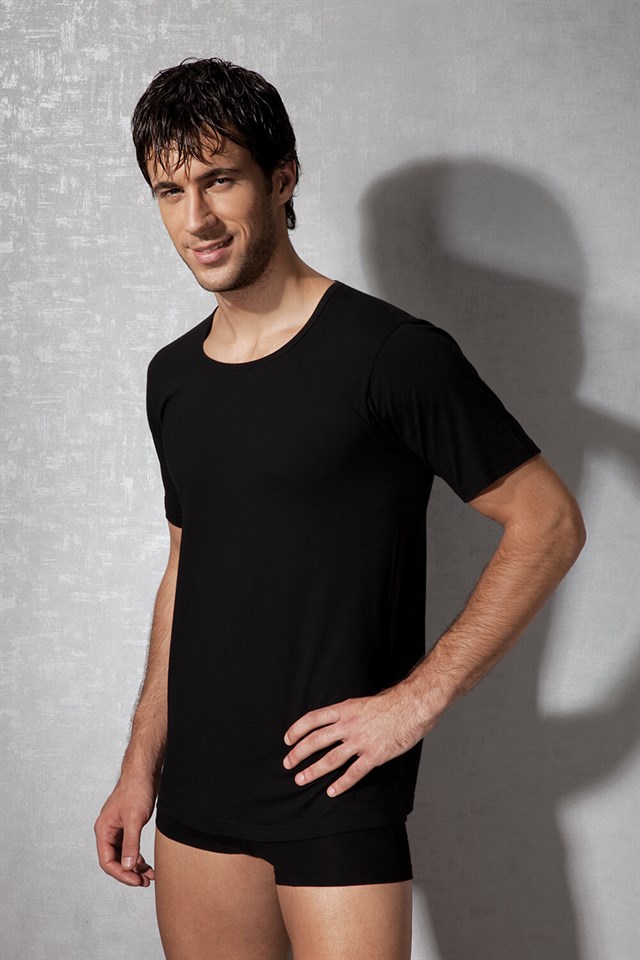DOREANSE ERKEK T-SHIRT 2510