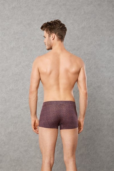 DOREANSE Erkek 2Lİ BOXER 1874