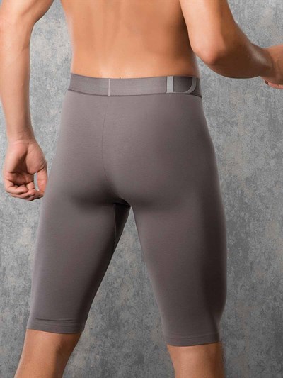 Doreanse Erkek Modal Esnek Uzun Paça Boxer 1785
