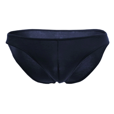 Doreanse Erkek Modal İnce Bel Bantlı Düz Renk Slip Külot 1281