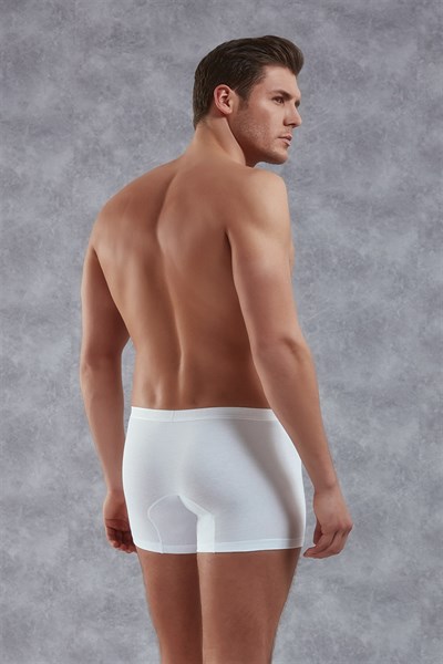 Doreanse Erkek Modal Torbalı İnce Bel Bantlı  Normal Paça Boxer 1770