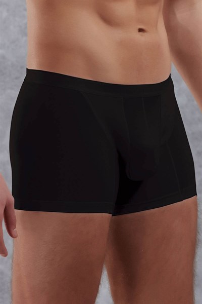 Doreanse Erkek Modal Torbalı İnce Bel Bantlı  Normal Paça Boxer 1770