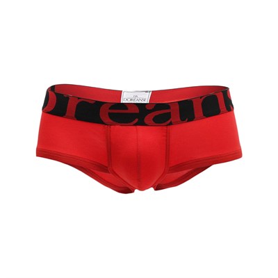 Doreanse Erkek Modal Torbalı  Mini Paça Boxer 1779