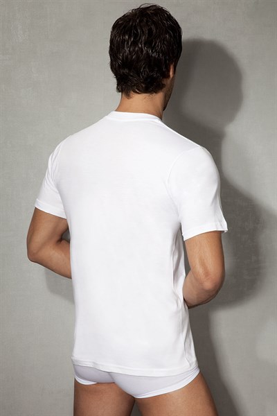 DOREANSE Erkek T-Shirt 2505