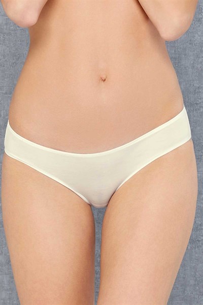 Doreanse Kadın Micro Modal Düşük Bel Slip Külot 7103