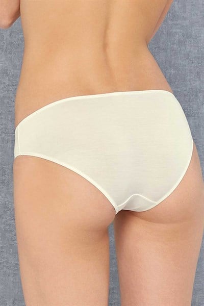 Doreanse Kadın Micro Modal Düşük Bel Slip Külot 7103