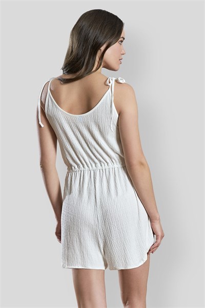 DOREANSE KADIN T-Shirt Pijama Takımı 4020