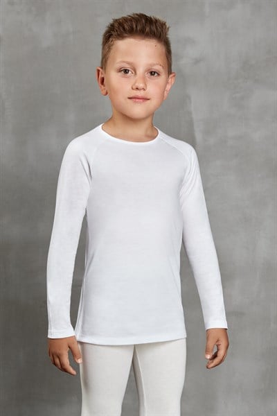 DOREANSE Unisex Çocuk T-Shirt 265